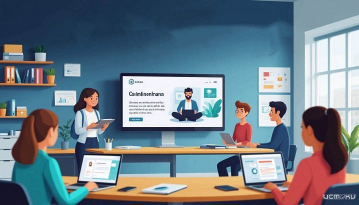 Как выбрать онлайн-школу английского языка: критерии, которые действительно важны