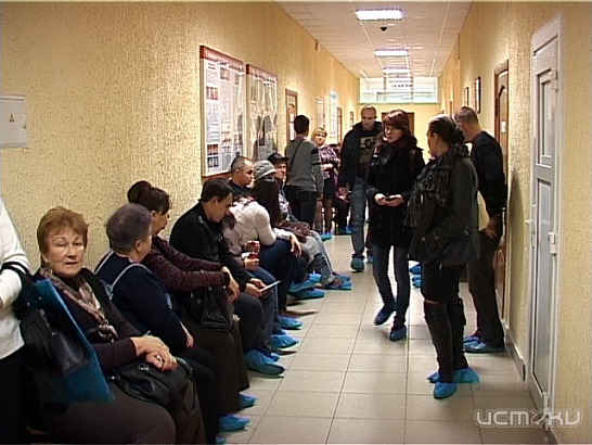 К чему приводит реорганизация орловских стоматологий?