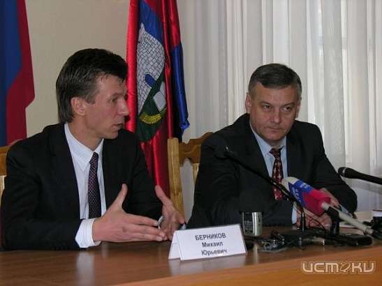 Мэр и сити-менеджер Орла поднялись в медиарейтинге на одну строчку