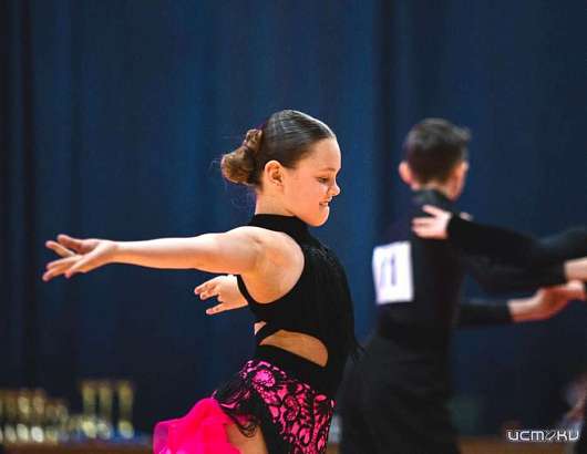 Орёл примет крупный фестиваль по танцевальному спорту