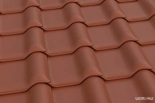 Какая черепица самая долговечная?