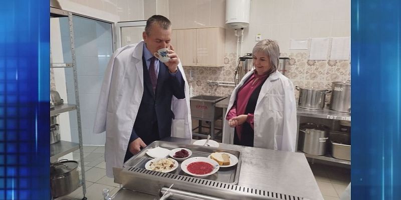 Счета в детских садах снова могу заблокировать. Экспресс - новости.