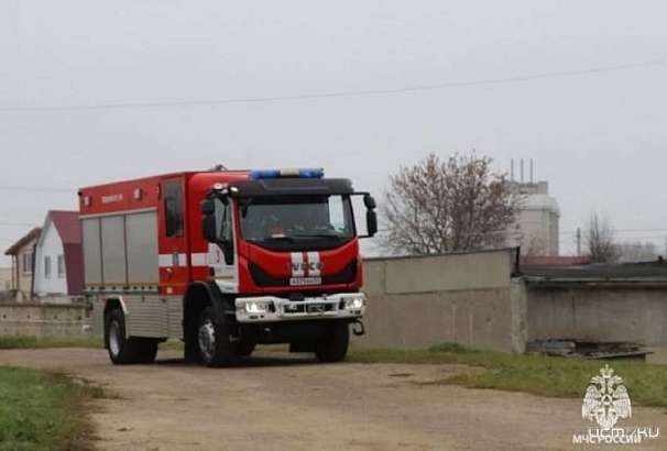 В Орловской области в н.п. Кремль заблудились грибники