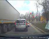 Закон не писан: у орловских водителей свои правила1557127064