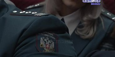 В ДК Дормаш чествовали налоговиков в преддверии их профессионального праздника