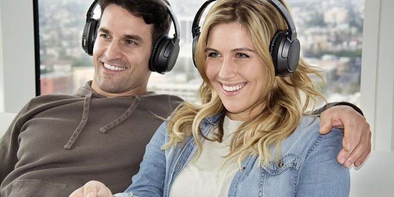 Топ наушников для просмотра фильмов