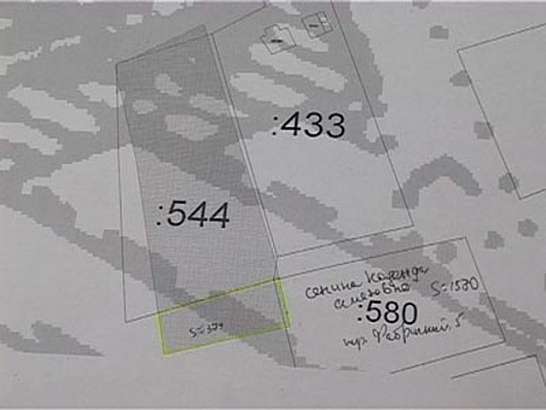 Земельный вопрос