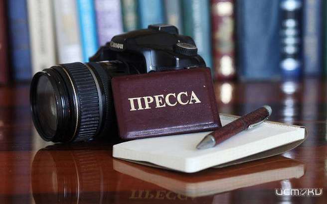 LiveInternet составил июньский рейтинг самых популярных орловских СМИ