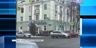 В Орел прибыли бэушные троллейбусы, орловчане получают квитанции от  «ЖилСервис Орел», оплачивать их не стоит