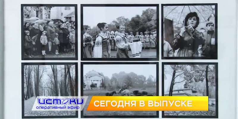 В Орле продолжают бесцеремонно спиливать деревья, в регионе остро не хватает врачей и в краеведческом музее открылась выставка, посвященная 100-летию ...