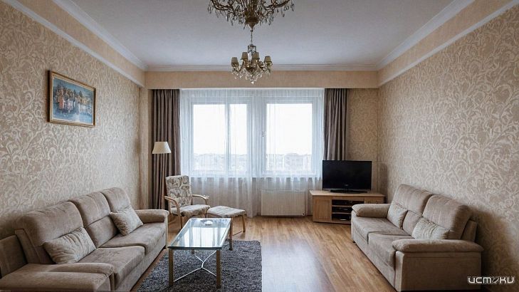 Рейтинг районов и сервисов: где снять квартиру на сутки в Минске для семьи