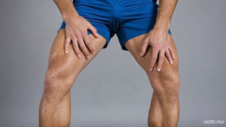 Здоровье суставов: сочетание природы и науки для активной жизни