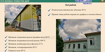 Все ли орловские школьники пойдут в свои школы на 1 сентября!?