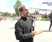 «Папа, мама, я – пожарно-спасательная семья!»