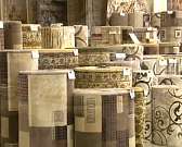 Торговый центр напольных покрытий "ЛАиС" (район завода "Химмаш") предлагает линолеум, ламинат, паркет, ковры, дорожки