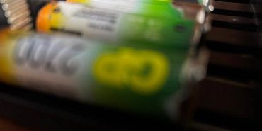 отслужившие батарейки куда выбрасывать батарейку В Орле заботиться об экологии сложно