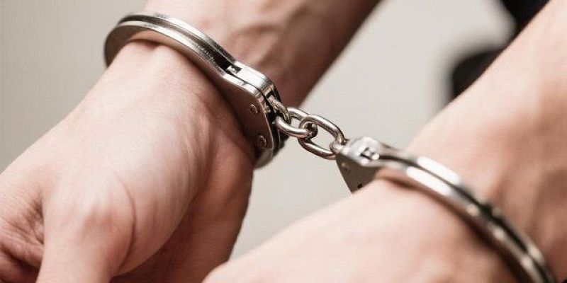 Оперуполномоченный ЛОМВД на станции Орёл заключён под стражу по подозрению в сбыте наркотиков