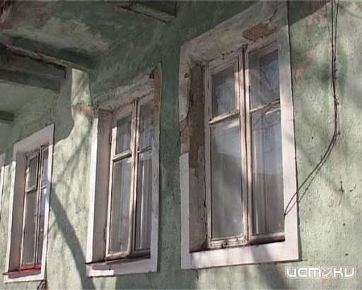 До конца этого года из аварийного жилищного фонда переселят 446 человек из 167 жилых помещений