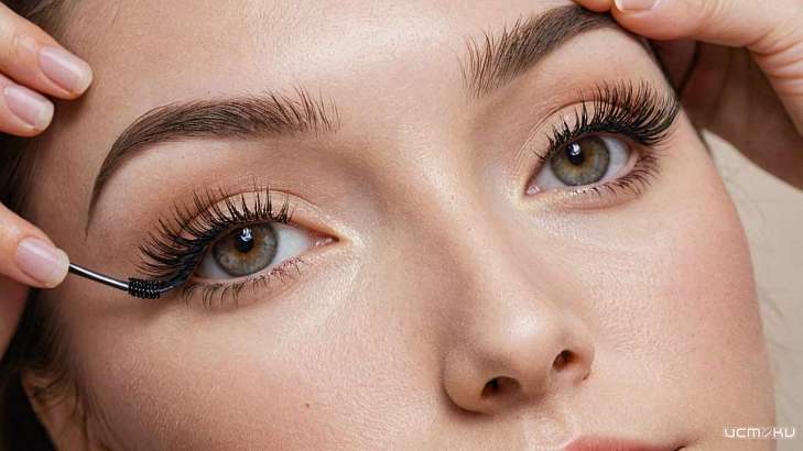 Безопасность при использовании препаратов для наращивания ресниц: что нужно знать
