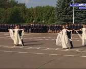 Первый раз в первый... не класс, а ВУЗ