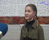 Завоевали престижные награды. Театральная студия "Пружинка" продемонстрировала свои таланты в Сочи