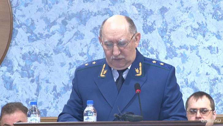 Прокурор — о ЧП во Мценске: «Правила техники безопасности написаны кровью людей»