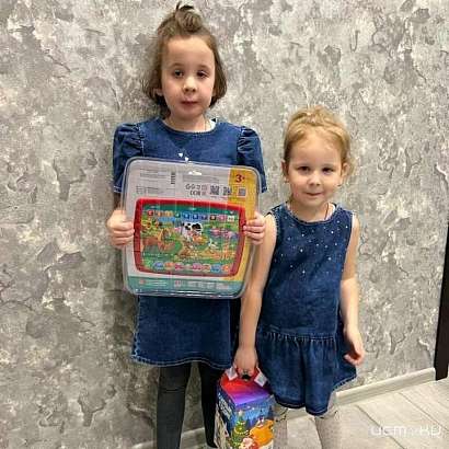 Более 1 500 орловских детей получат подарки к Новому году