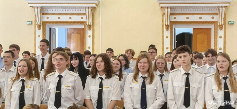Почти 500 выпускников школ смогут воспользоваться целевым направлением МЖД для получения высшего и среднего профессионального образования