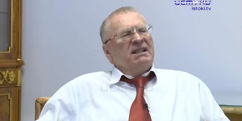 ЛДПР предлагает национализировать все торговые сети