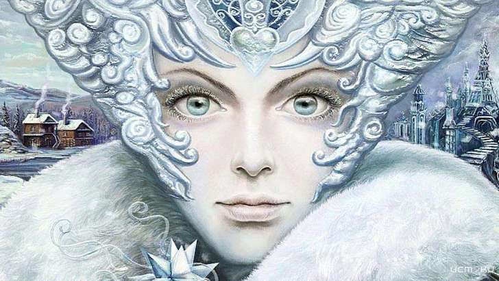 Юных орловчан приглашают на «Снежную королеву» 