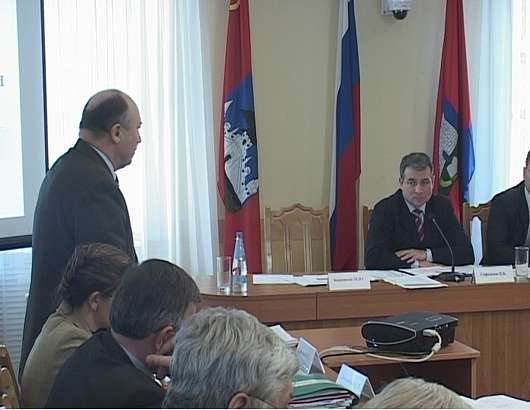 Город будет разрыт ещё долго