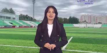 Спортивный Калейдоскоп 04.10.2025