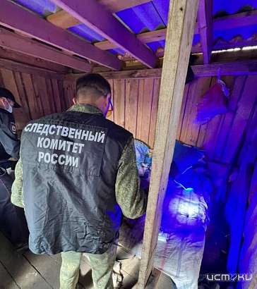 В Орле возбуждено уголовное дело по факту безвестного исчезновения подростка