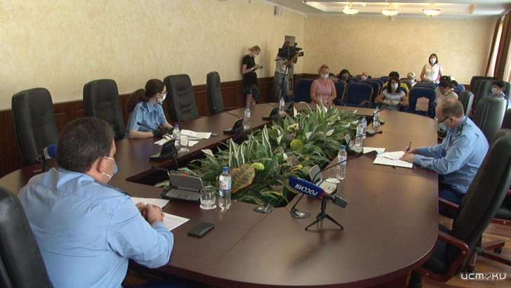 В борьбе за выплаты сотрудники орловского дома ребенка дошли до прокурора