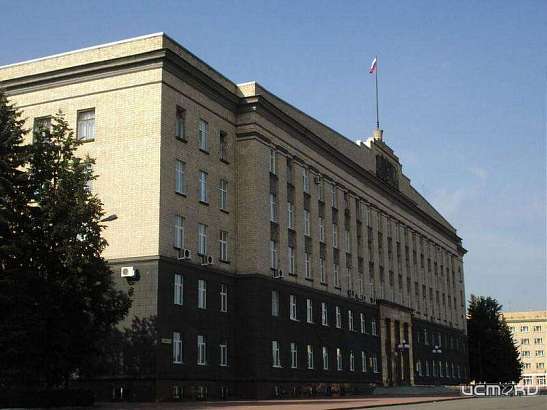 Власти решили продать госпакет акций «Орелстроя»