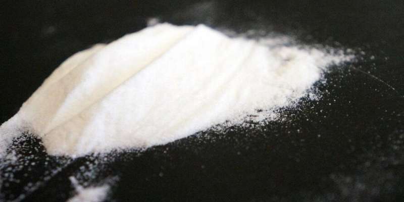 Для личного употребления: у орловчанки нашли запрещенные препараты