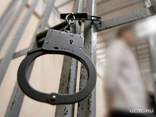 Рецидивист из Орла совершил серию жестоких преступлений