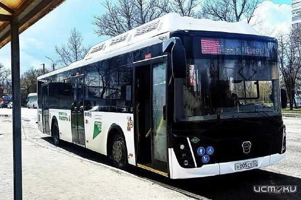 20 автобусов для Орловской области: в регионе ждут технику, но вопросы к транспортной системе остаются