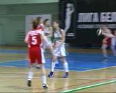 Орловское дерби Чемпионата АСБ завершилось победой баскетболисток ПГУ