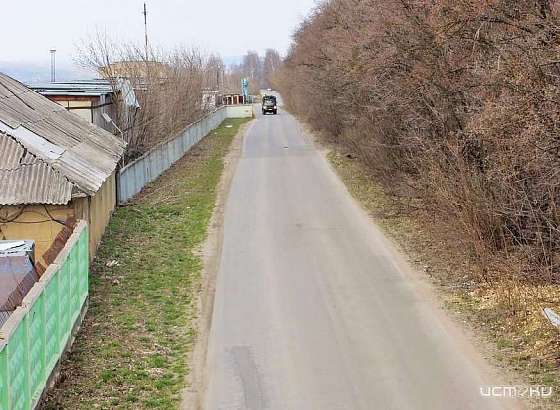 «Посейдону» нашли замену: ул. Северную в Орле отремонтирует местный подрядчик
