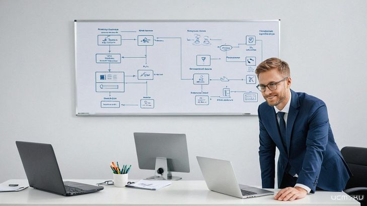 Автоматизация клиентского сервиса: Как современные технологии помогают улучшать качество взаимодействия с клиентами