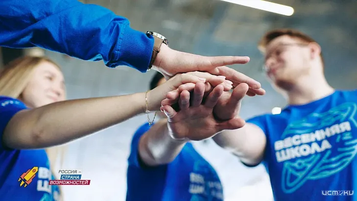 Девять студентов из Орловской области стали дипломантами Всероссийской олимпиады 