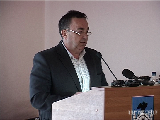 Начальник УКХ -Владимир Достовалов привлечен к административной ответственности