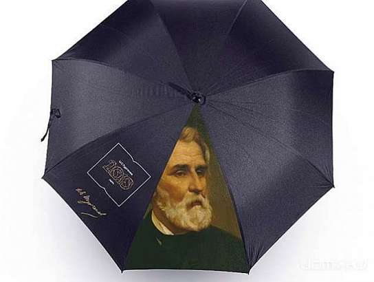 На подготовку к юбилею Тургенева на Орловщине потратили почти 200 млн рублей