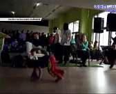 Орловские би-бои и би-герл сразились за звание самого зажигательного в Москве