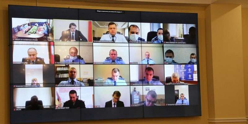 Прокурор области будет жестко пресекать нарушения на выборах в горсовет Орла