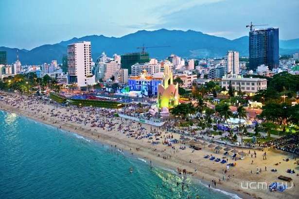 Русский информационный центр в Нячанге