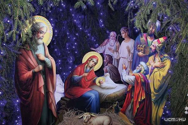 Орловчан познакомят с историей и традициями Рождества