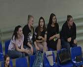 Девятое поражение в сезоне и последнее место в студлиге: орловские баскетболисты обидно уступили на родном паркете