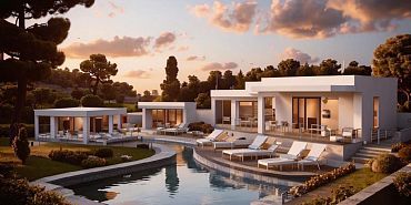 Агентство недвижимости или самостоятельный поиск: что выбрать при покупке квартиры в Алании?